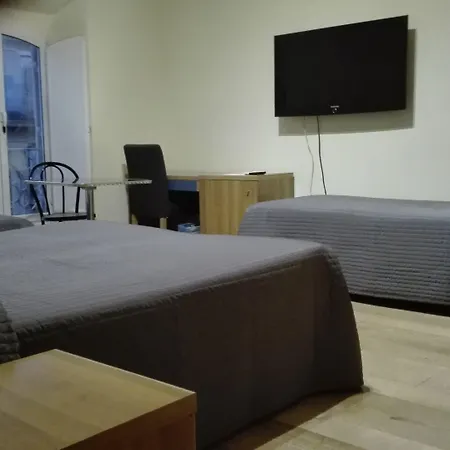 Tourist House B&B