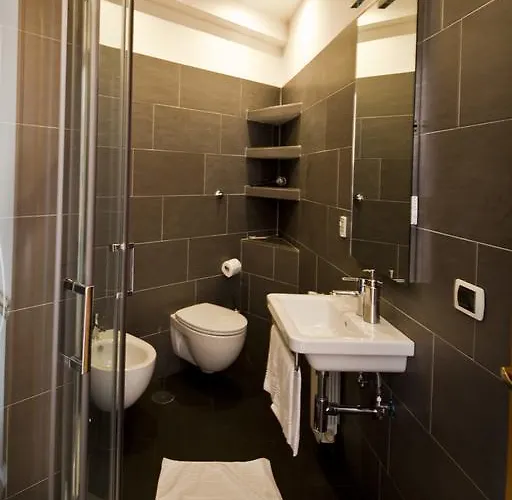 Tourist House לינה וארוחת בוקר