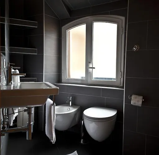 Tourist House 4* Rome