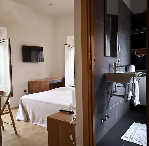 Couette-café Tourist House 4*