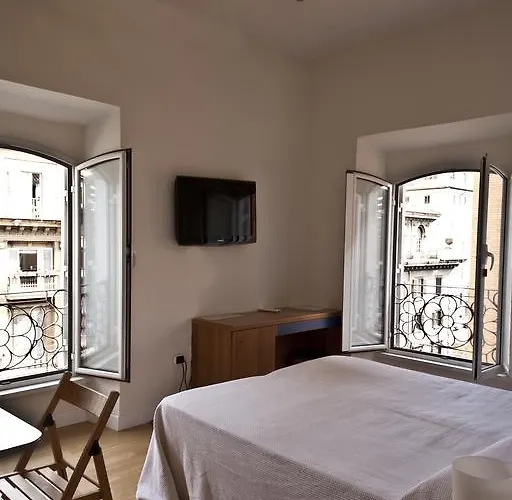 Tourist House Rome