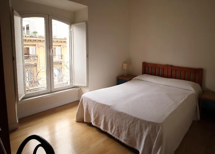 Couette-café Tourist House 4*