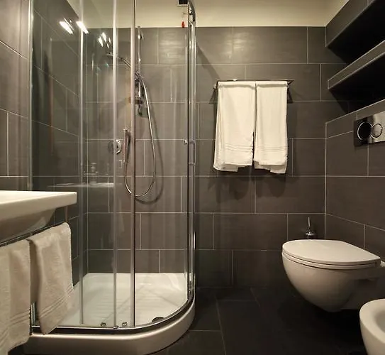 Tourist House Couette-café 4*