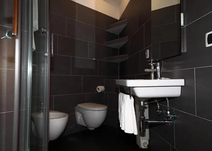 Tourist House 4*