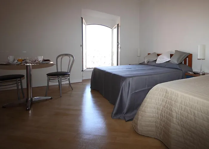 Tourist House Couette-café 4*