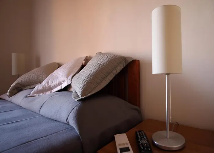 Bed & Breakfast Tourist House