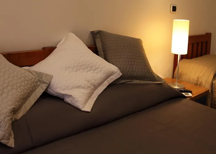 Tourist House לינה וארוחת בוקר 4*