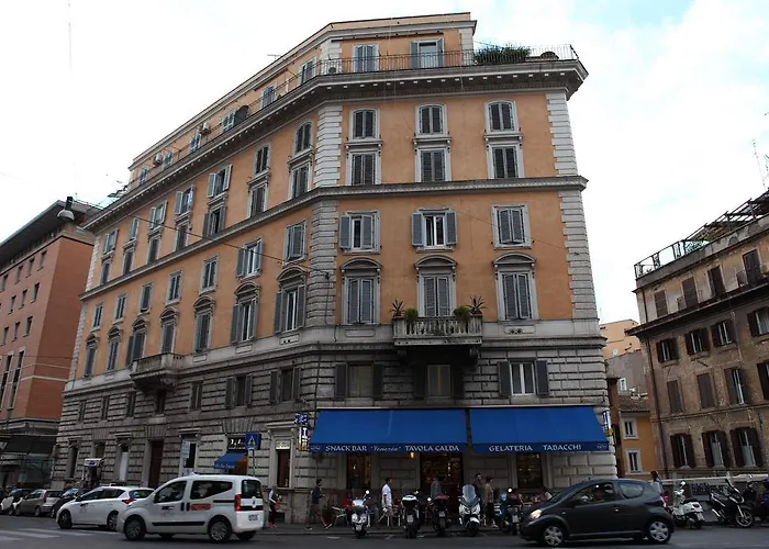 Tourist House Rome