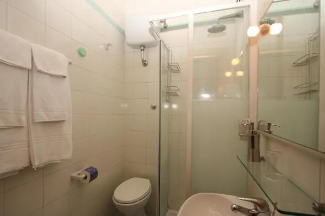Tourist House 4*