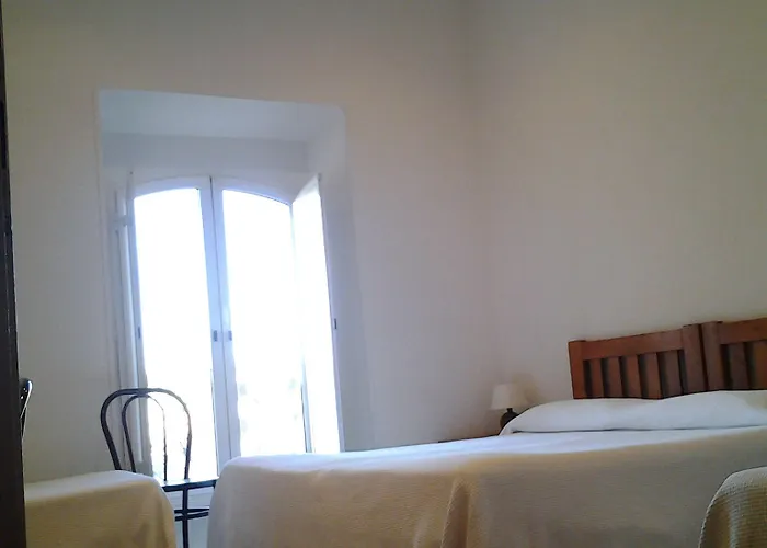 Tourist House רומא