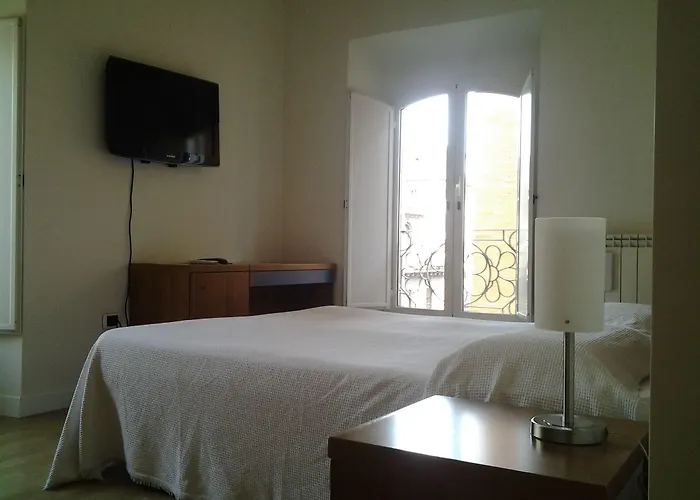 Tourist House Couette-café Rome