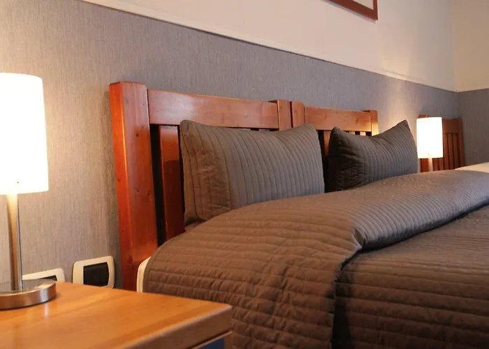 Couette-café Tourist House 4*