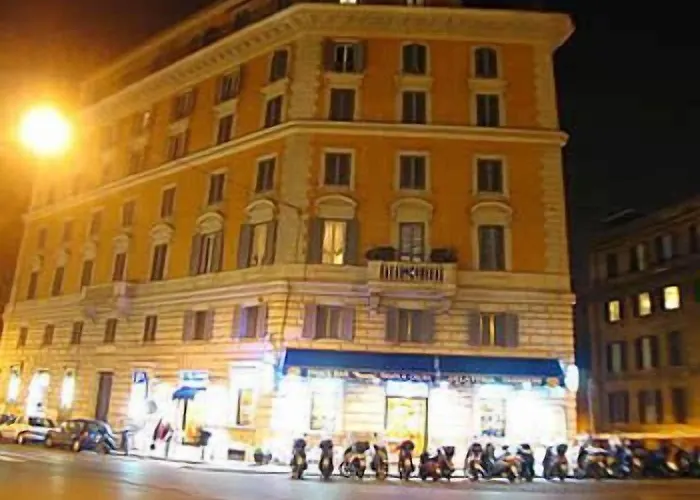 Tourist House