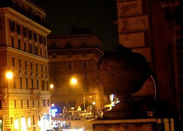 Couette-café Tourist House 4*