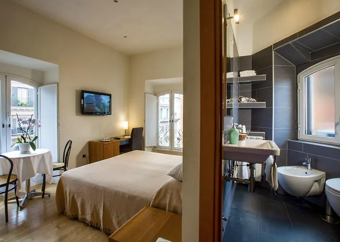 Tourist House Couette-café 4*