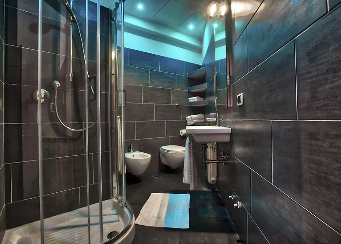 Tourist House Couette-café 4*
