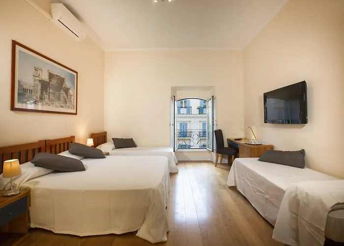 Tourist House Couette-café 4*