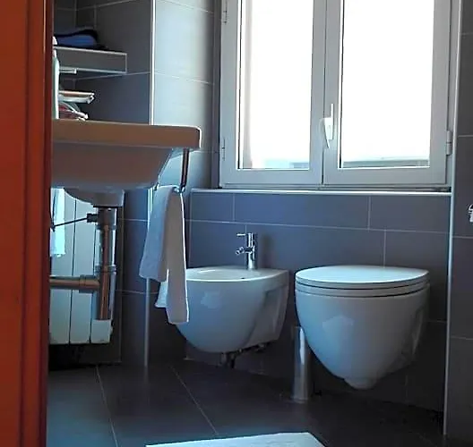 Tourist House לינה וארוחת בוקר