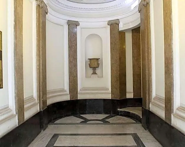 Tourist House לינה וארוחת בוקר