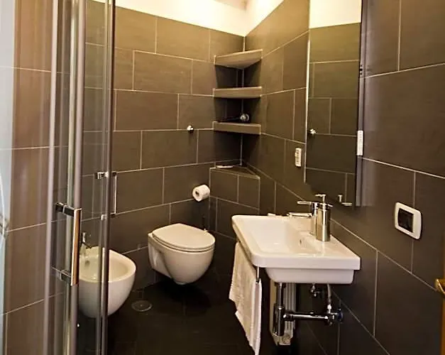 Tourist House Rome