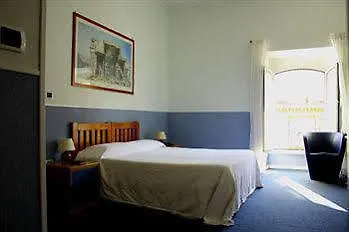 Tourist House 4* Rome