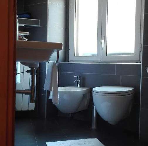 Couette-café Tourist House
