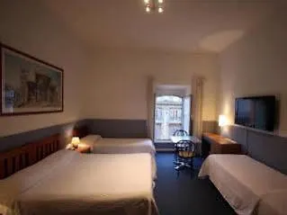 Couette-café Tourist House Rome